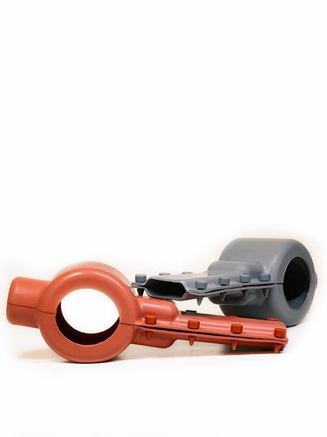 Rubber Moulded & Bonded Products